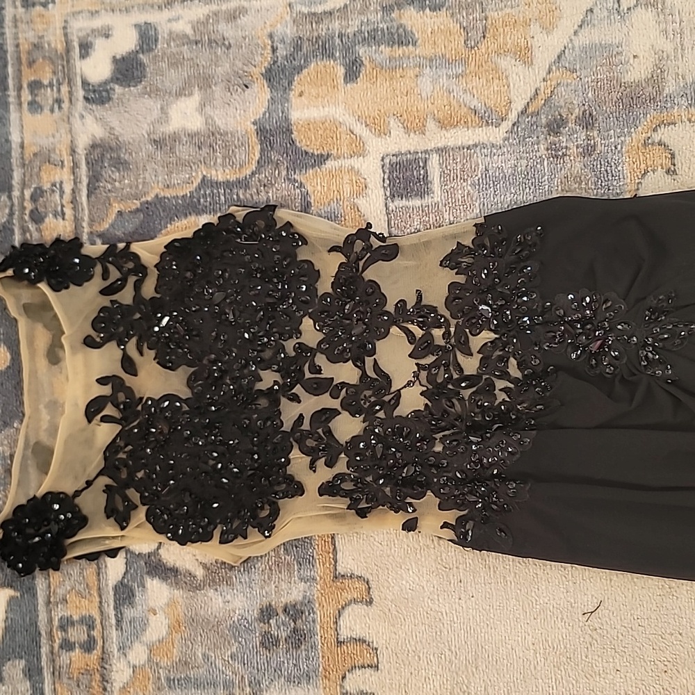 Gown